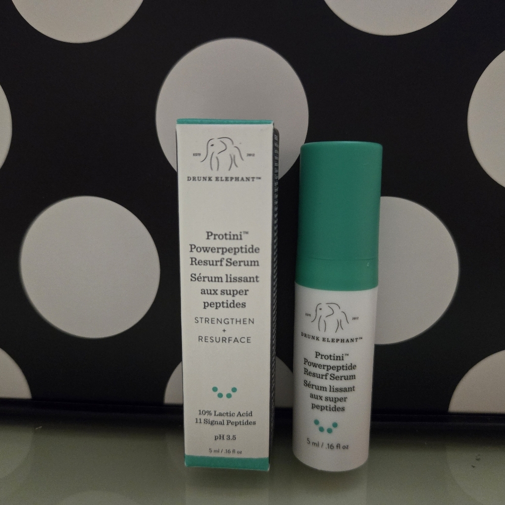 2/$20✨️DE Protini Serum✨️